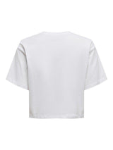 Only Mickey Minnie Life - t-shirt - HUSET Men & Women