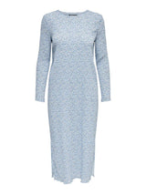 Only Molly - Lang kjole - HUSET Men & Women