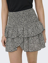 Only Nadja - Top og Nederdel - HUSET Men & Women - Only