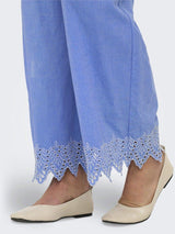 Only Paula Tulum - Bukser - HUSET Men & Women