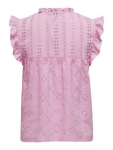 Only Reva Life - Top - HUSET Men & Women