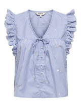 Only Tessa - Top - HUSET Men & Women - Only