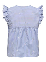 Only Tessa - Top - HUSET Men & Women - Only