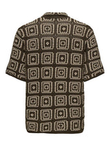 Only&Sons Bart - Strikket polo - HUSET Men & Women