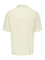 Only&Sons Dilem - Kortærmet skjorte - HUSET Men & Women