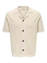 Only&Sons Ken - Kortærmet skjorte - HUSET Men & Women