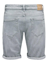 Only&Sons Ply - Denim shorts - HUSET Men & Women