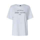 Pieces Express - Oversize t-shirt - HUSET Men & Women