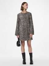 Pieces Kam - Sløjfe kjole - HUSET Men & Women