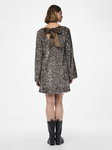 Pieces Kam - Sløjfe kjole - HUSET Men & Women