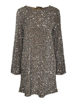 Pieces Kam - Sløjfe kjole - HUSET Men & Women