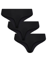 Pieces Namee - Thong 3-pak - HUSET Men & Women