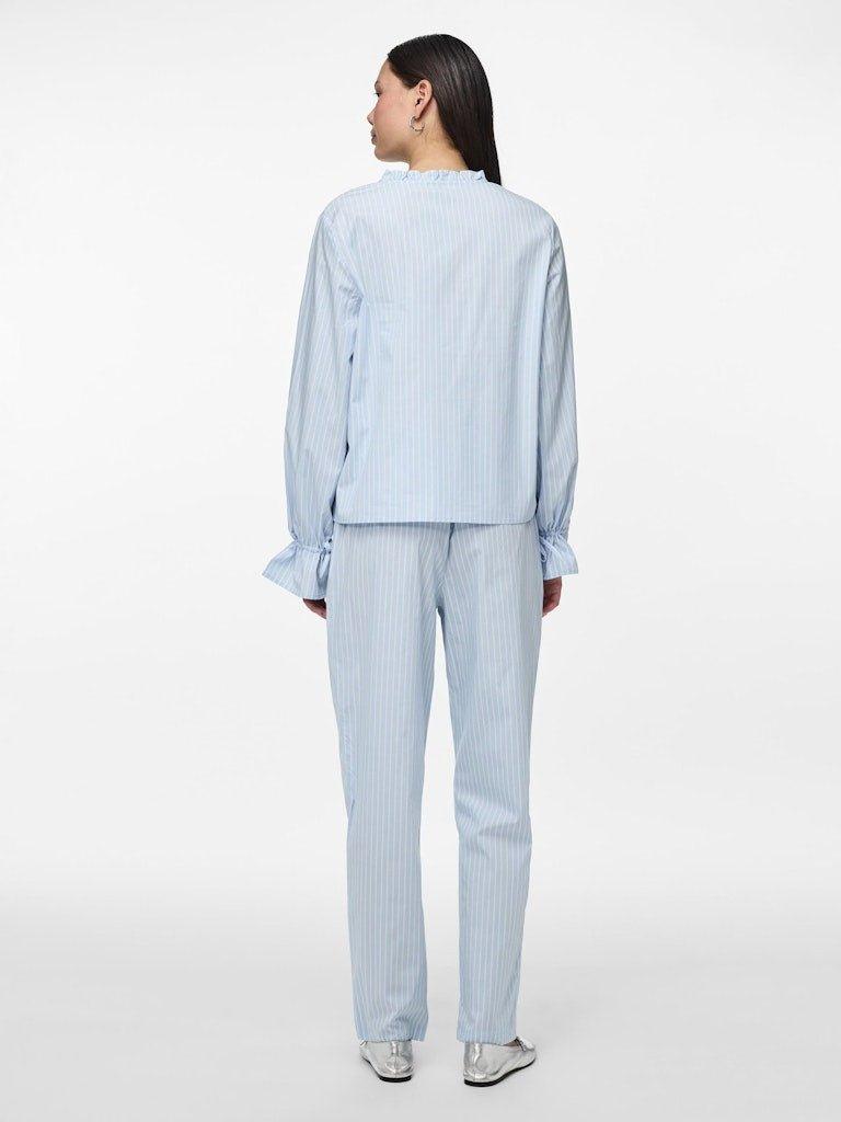 Pieces Penny - Bukser - HUSET Men & Women