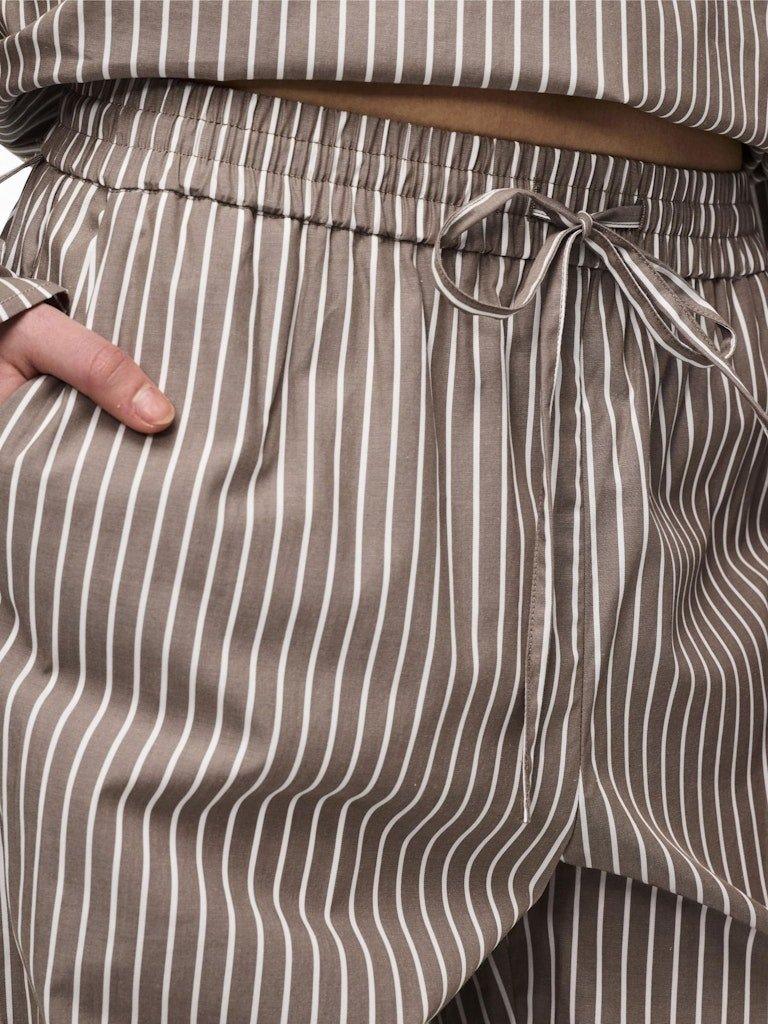 Pieces Penny - Bukser - HUSET Men & Women