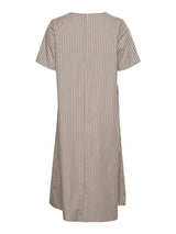 Pieces Penny - Midi kjole - HUSET Men & Women