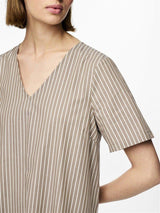 Pieces Penny - Midi kjole - HUSET Men & Women