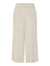 Pieces Pia - Culotte bukser - HUSET Men & Women