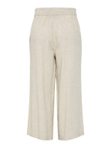 Pieces Pia - Culotte bukser - HUSET Men & Women