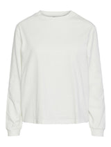 Pieces Puk - Langærmet t-shirt - HUSET Men & Women