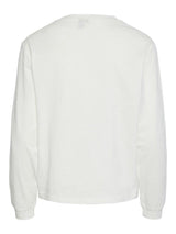 Pieces Puk - Langærmet t-shirt - HUSET Men & Women