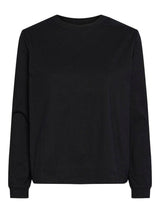 Pieces Puk - Langærmet t-shirt - HUSET Men & Women