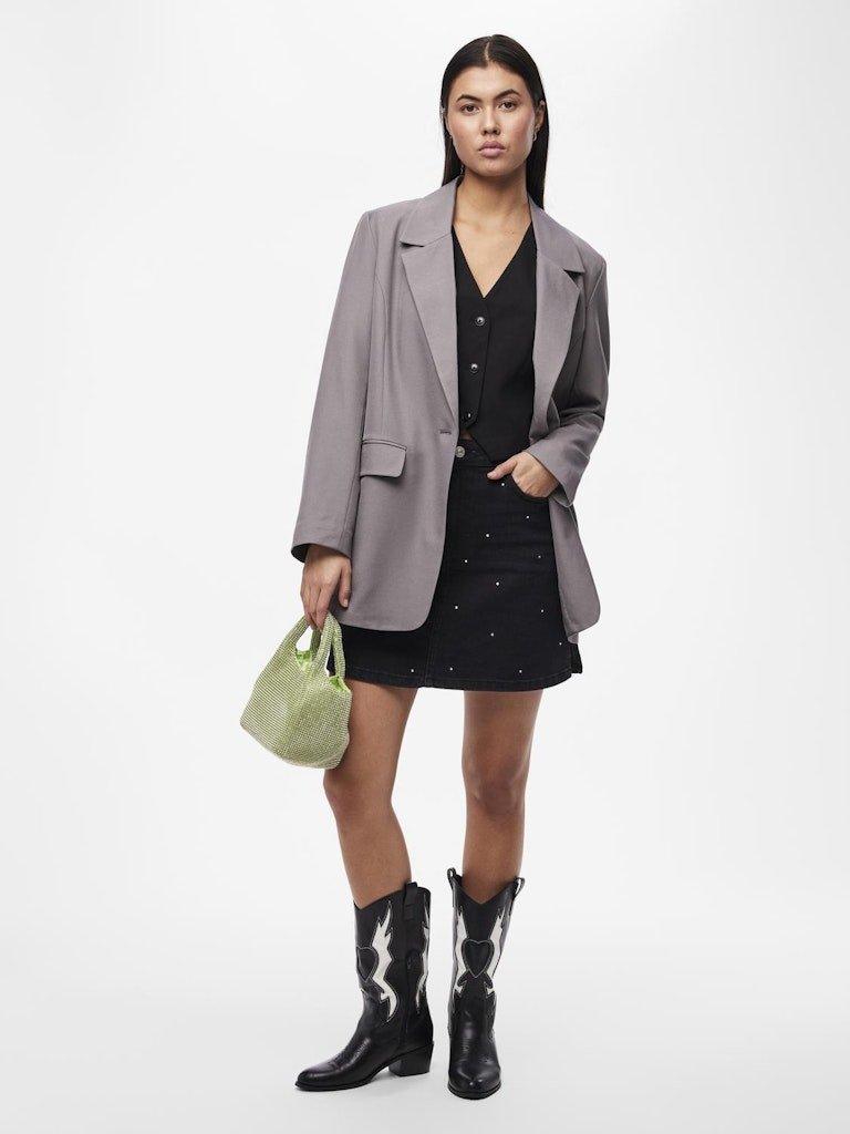 Pieces Salina - Oversized blazer - HUSET Men & Women