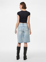 Pieces Selma - Shorts - HUSET Men & Women - Pieces