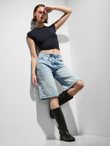 Pieces Selma - Shorts - HUSET Men & Women - Pieces