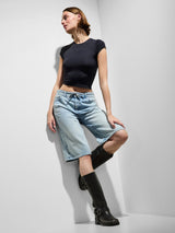 Pieces Selma - Shorts - HUSET Men & Women - Pieces