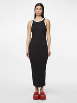 Pieces Stephanie - Tank kjole - HUSET Men & Women
