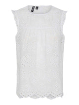 Pieces Vilde - Top - HUSET Men & Women