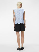 Pieces Vilde - Top - HUSET Men & Women