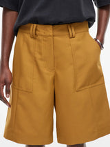 Rouge Edit Elena - Shorts - HUSET Men & Women - Rouge Edit