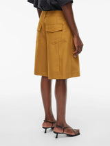 Rouge Edit Elena - Shorts - HUSET Men & Women - Rouge Edit