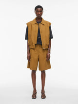 Rouge Edit Elena - Waistcoat - HUSET Men & Women - Rouge Edit