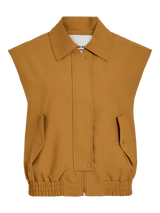 Rouge Edit Elena - Waistcoat - HUSET Men & Women - Rouge Edit