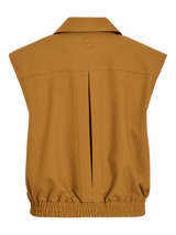 Rouge Edit Elena - Waistcoat - HUSET Men & Women - Rouge Edit