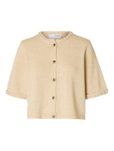 Selected Femme Alma - Cardigan - HUSET Men & Women
