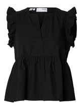 Selected Femme Blair Ida - Top - HUSET Men & Women