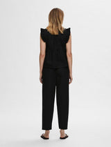 Selected Femme Blair Ida - Top - HUSET Men & Women
