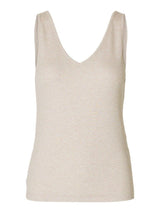 Selected Femme Dianna - Top - HUSET Men & Women