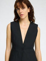 Selected Femme Eloise - Vest - HUSET Men & Women
