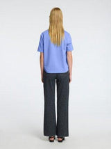 Selected Femme Essential - Boxy tee - HUSET Men & Women