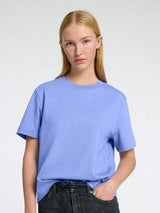 Selected Femme Essential - Boxy tee - HUSET Men & Women