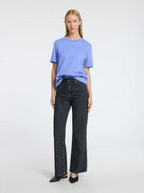 Selected Femme Essential - Boxy tee - HUSET Men & Women