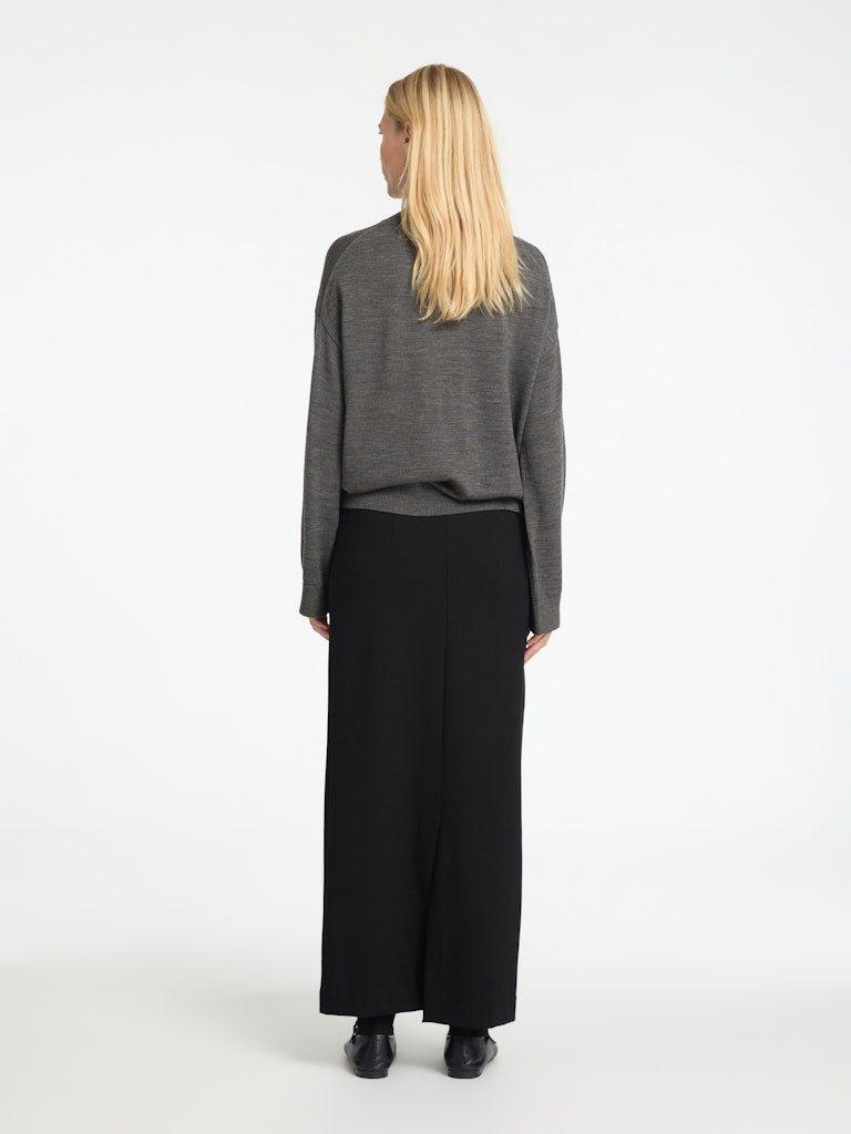 Selected Femme Hella - Striktrøje - HUSET Men & Women