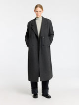 Selected Femme Josephina - Frakke - HUSET Men & Women - Selected Femme