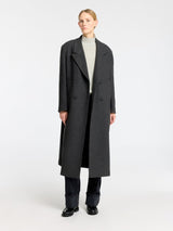 Selected Femme Josephina - Frakke - HUSET Men & Women - Selected Femme