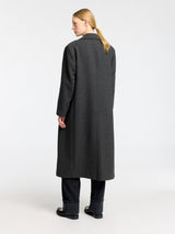 Selected Femme Josephina - Frakke - HUSET Men & Women - Selected Femme