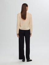 Selected Femme Kenya - Polo cardigan - HUSET Men & Women